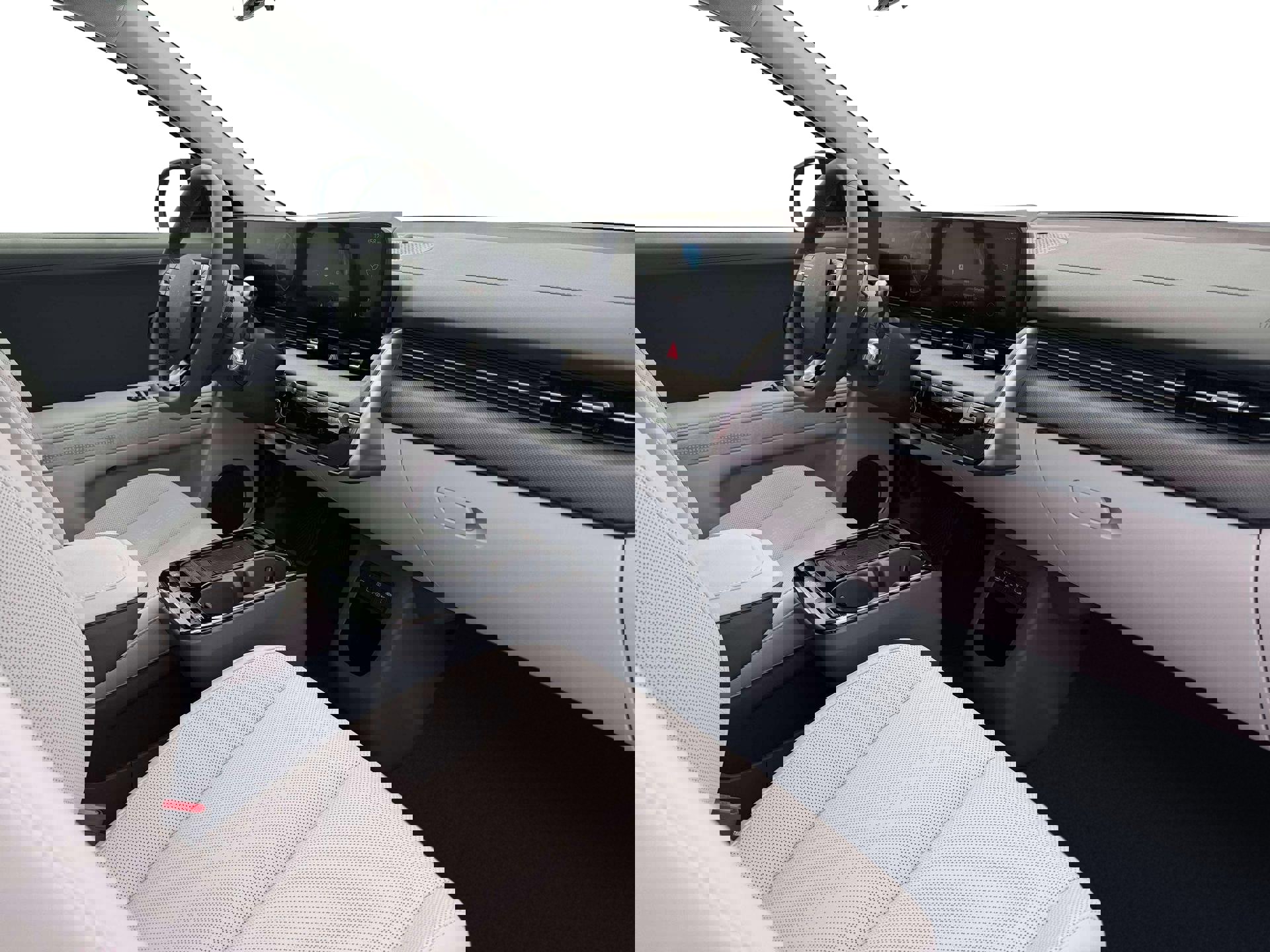 New 2026 Hyundai Ioniq 5 Limited image 15