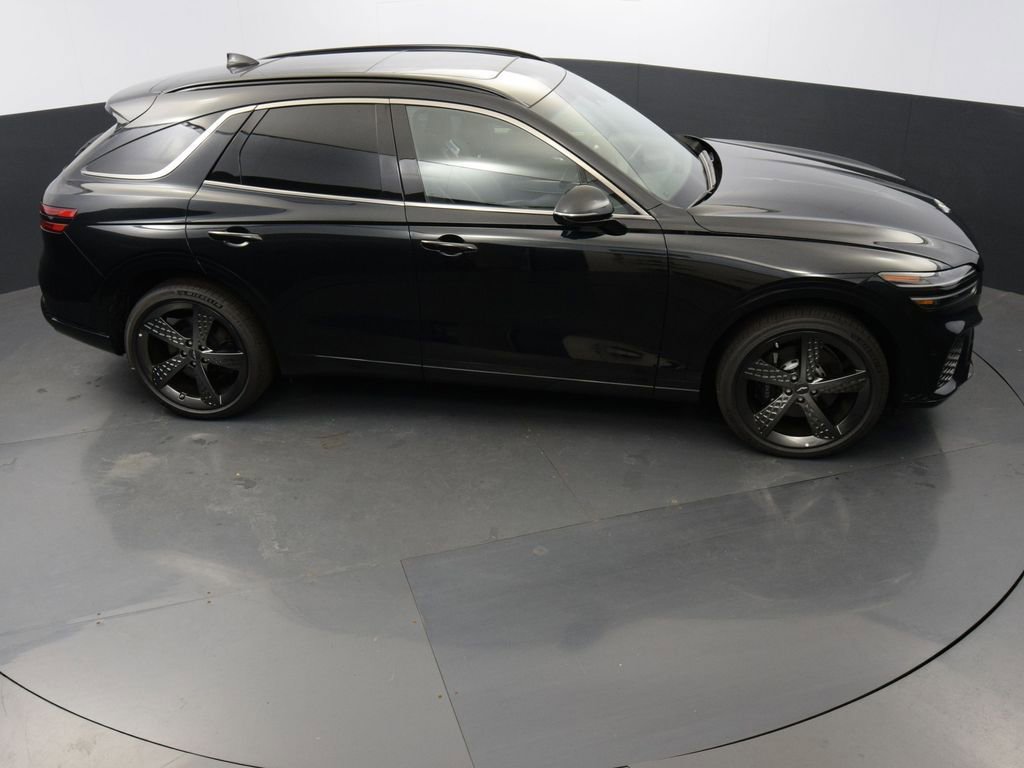 Used 2025 Genesis GV70 2.5T w/ Sport Prestige Package image 49