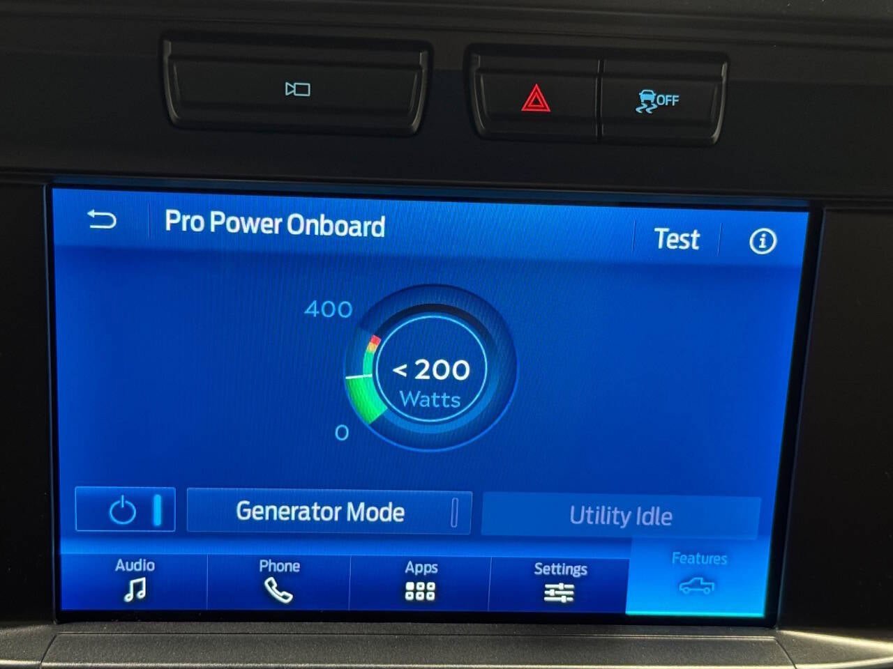 Used 2023 Ford F150 XL w/ XL Chrome Appearance Package image 42