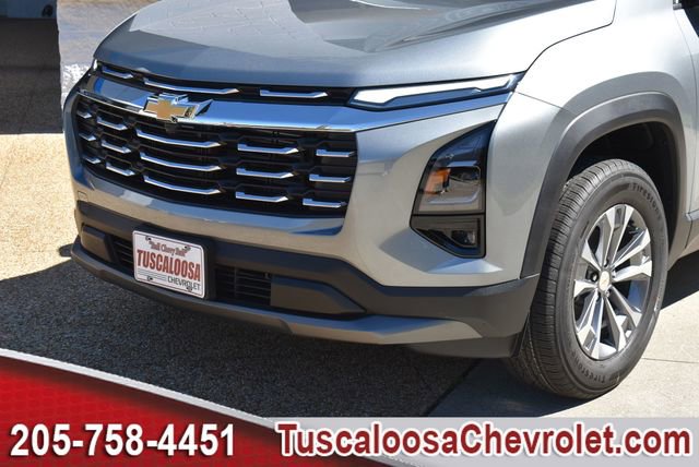 New 2026 Chevrolet Equinox LT w/ Convenience Package II image 35