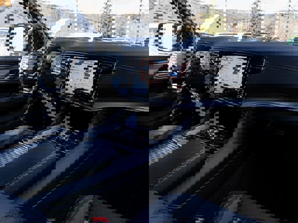 New 2025 Jeep Wagoneer Series II image 30