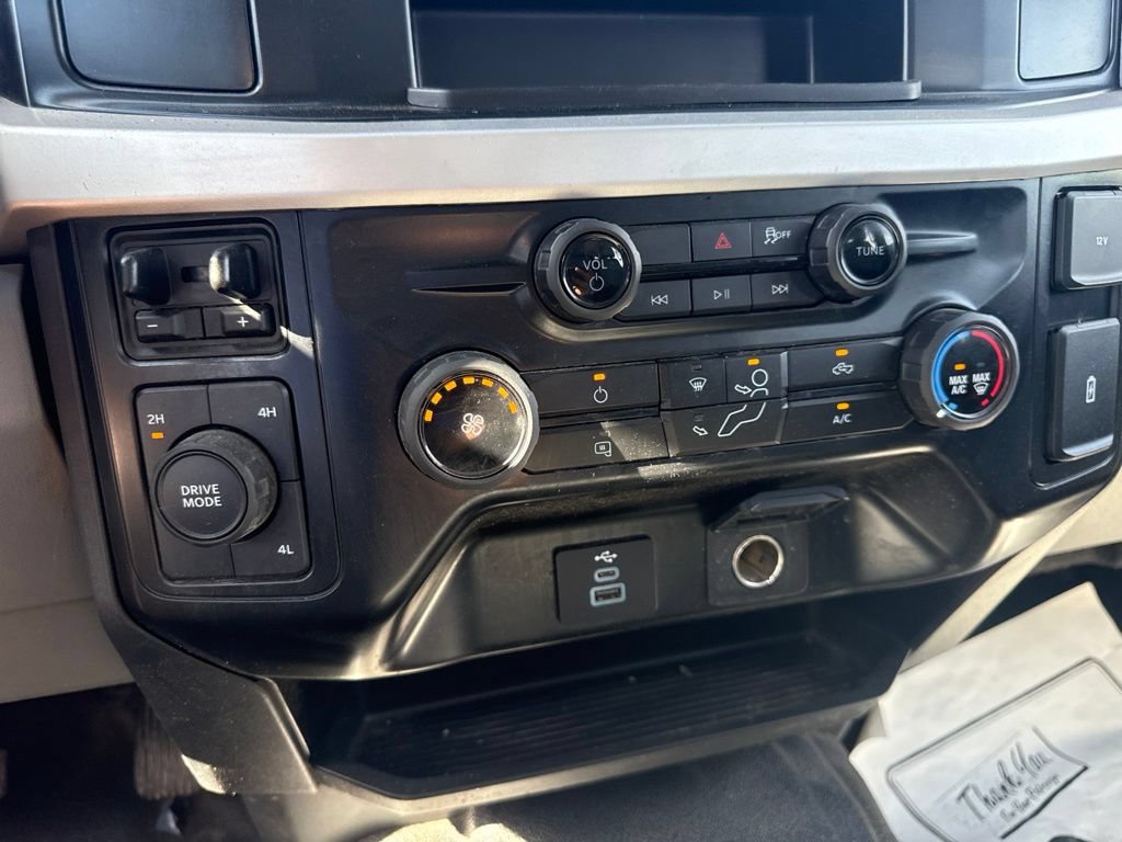 Used 2025 Ford F350 XL AWD/4WD image 26