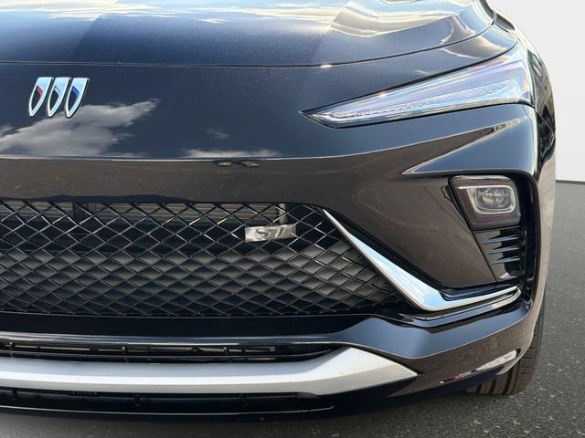 New 2026 Buick Envista Sport Touring image 9