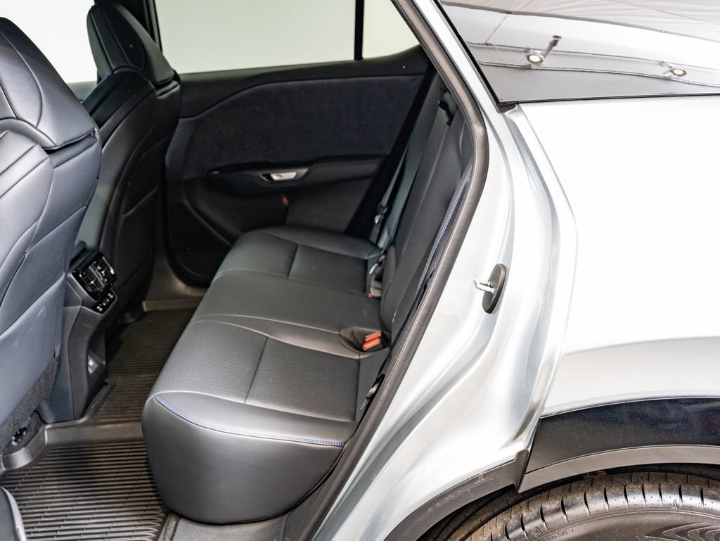New 2026 Lexus RZ 450e AWD w/ Luxury Package image 39