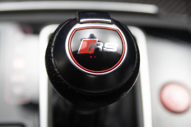 Used 2016 Audi RS 7 Prestige w/ Carbon-Optic Package image 99