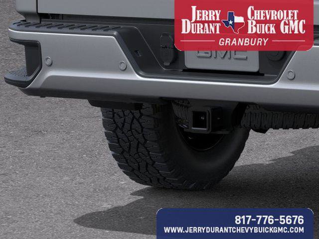 New 2026 GMC Sierra 2500 Denali Ultimate image 17