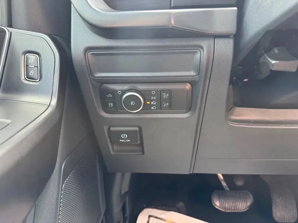 Used 2024 Ford F150 XLT w/ Mobile Office Package AWD/4WD image 22