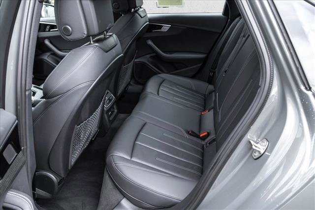 Certified 2023 Audi A4 2.0T Premium Plus w/ Premium Plus Package AWD/4WD image 22
