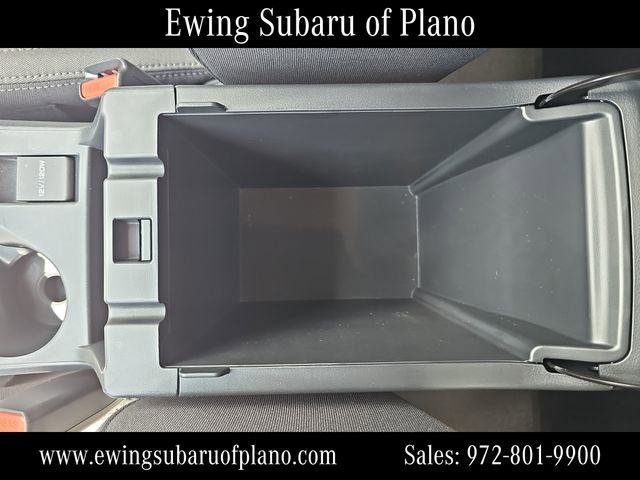 Used 2025 Subaru Impreza 2.0i image 25