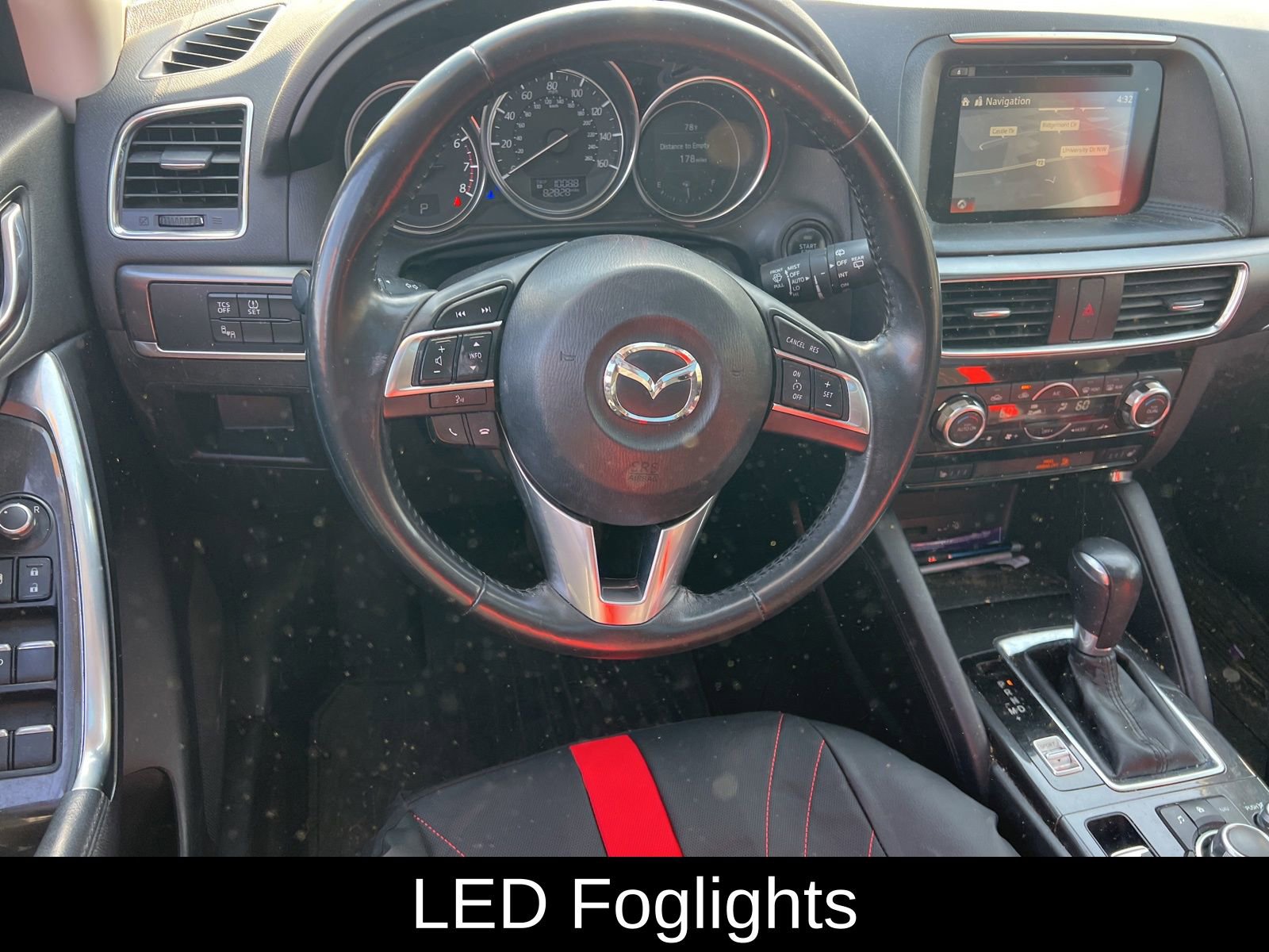 Used 2016 MAZDA CX-5 Grand Touring image 14