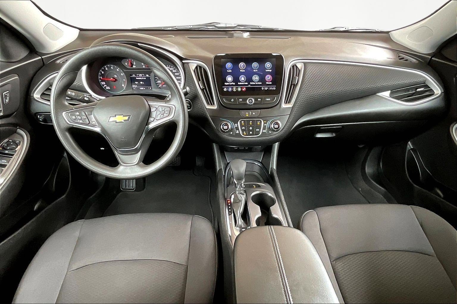 Used 2024 Chevrolet Malibu LT image 7