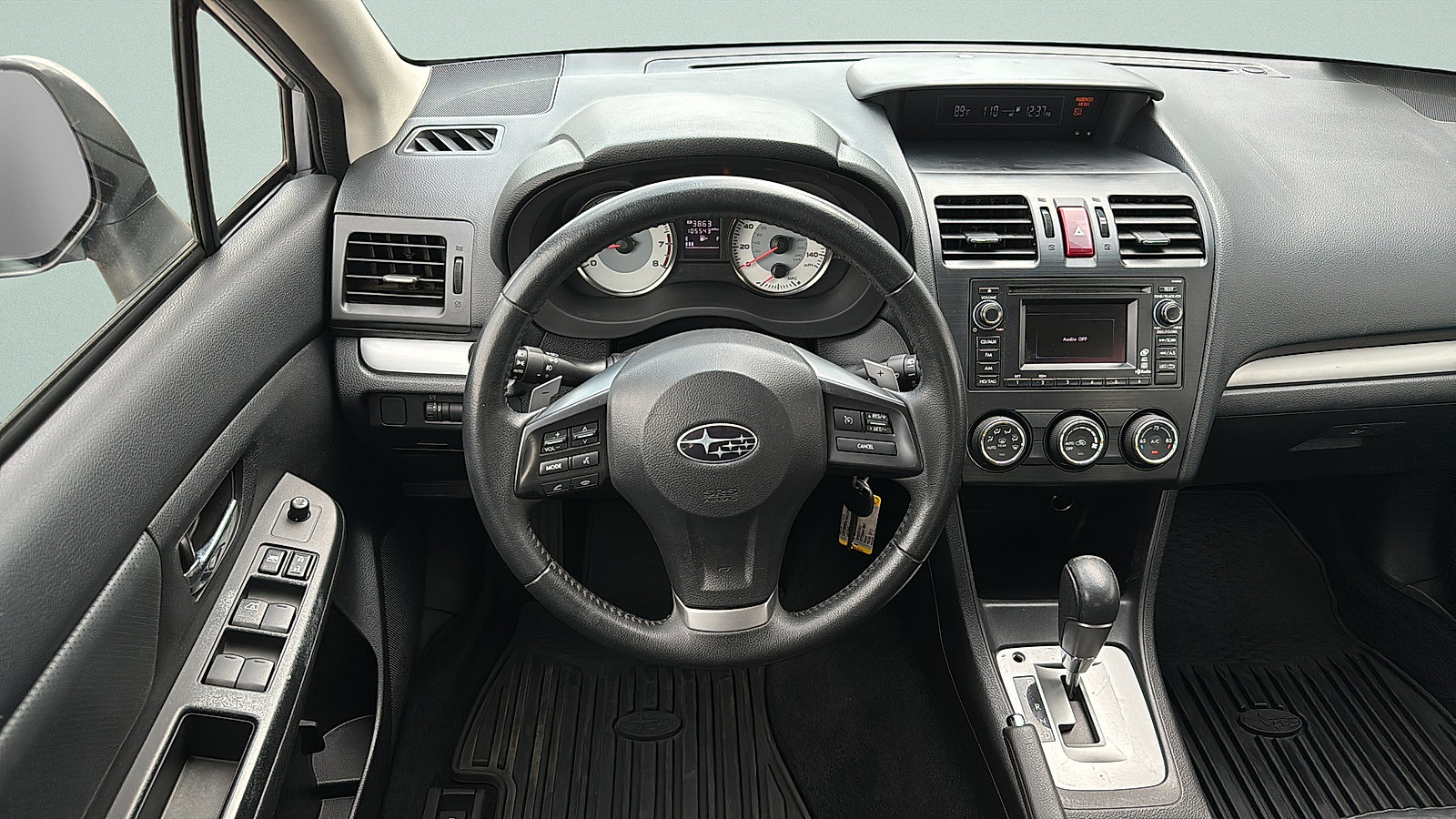 Used 2013 Subaru Impreza 2.0i Sport Limited AWD/4WD image 10