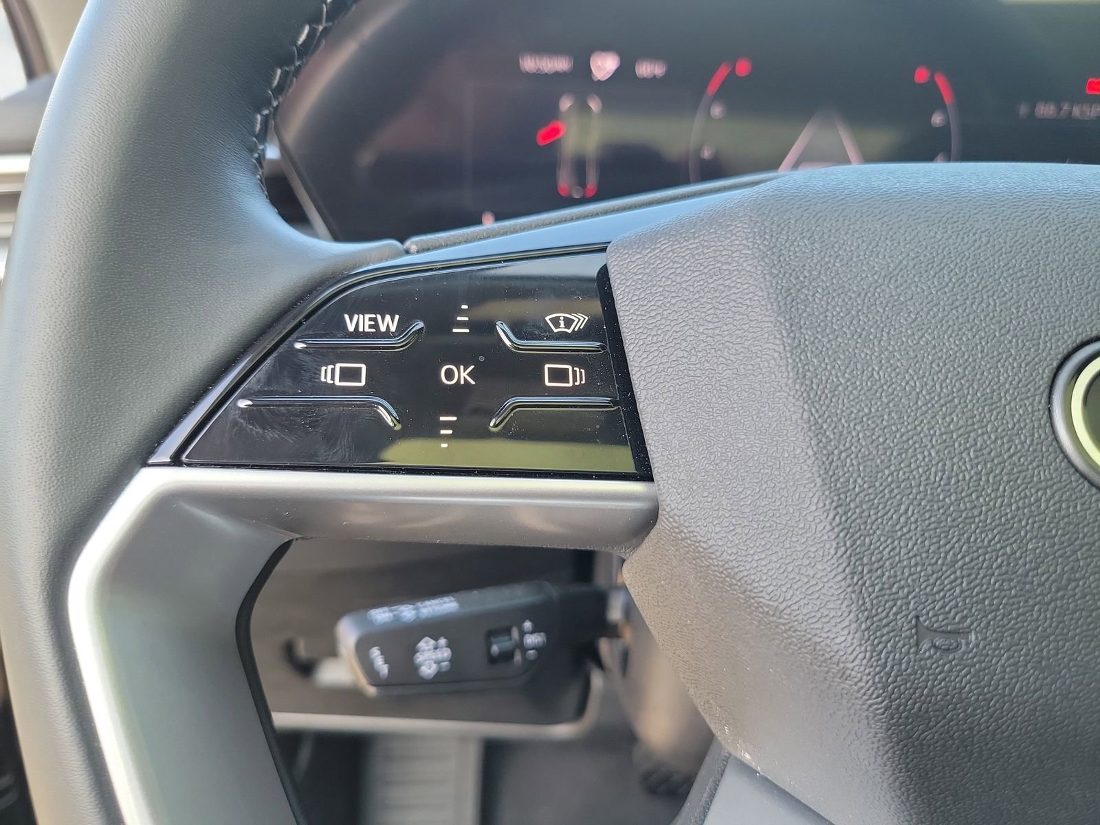 Used 2025 Audi A5 2.0T Premium Plus w/ Premium Plus image 16