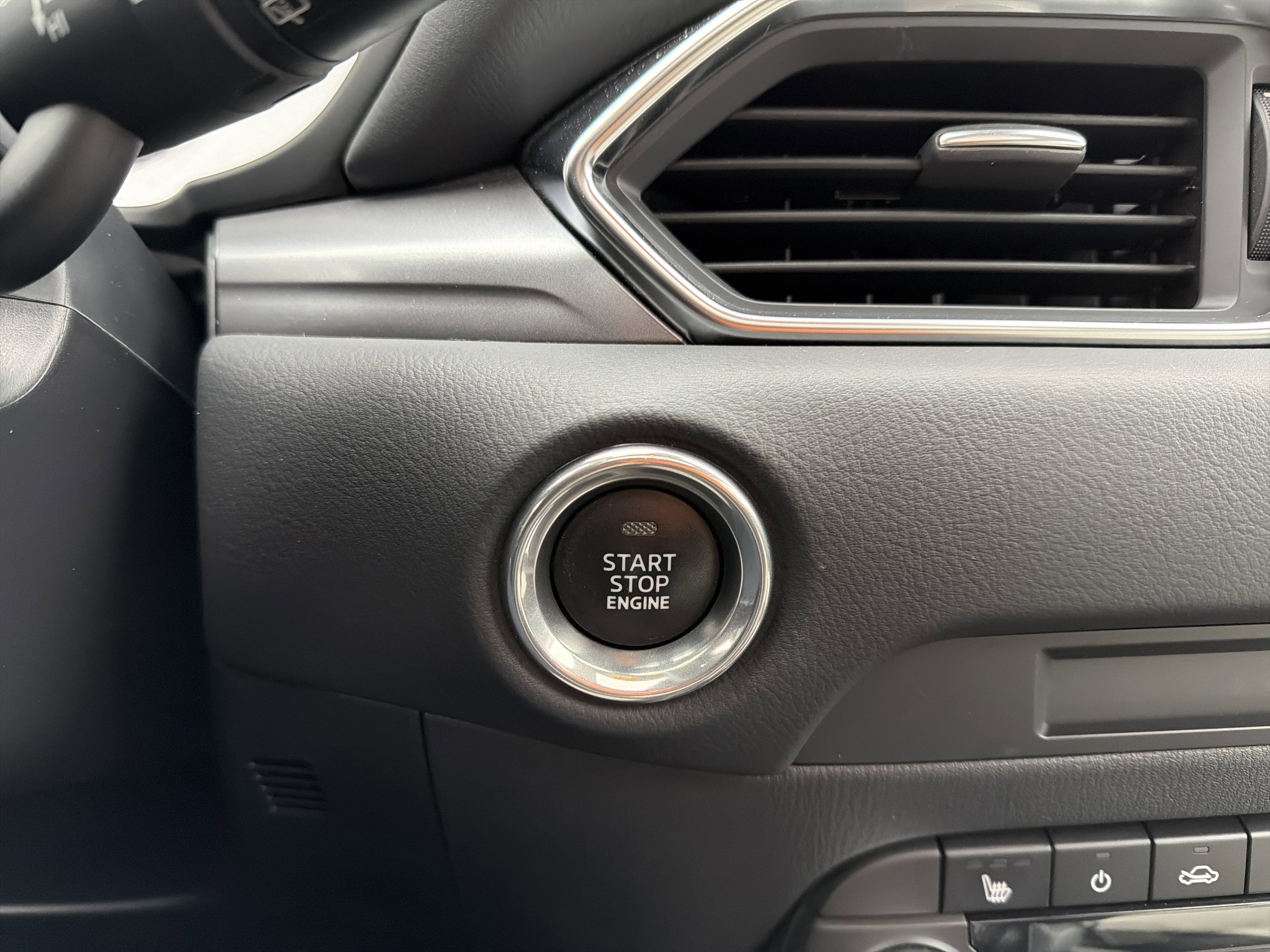 Used 2023 MAZDA CX-5 AWD 2.5 S image 18