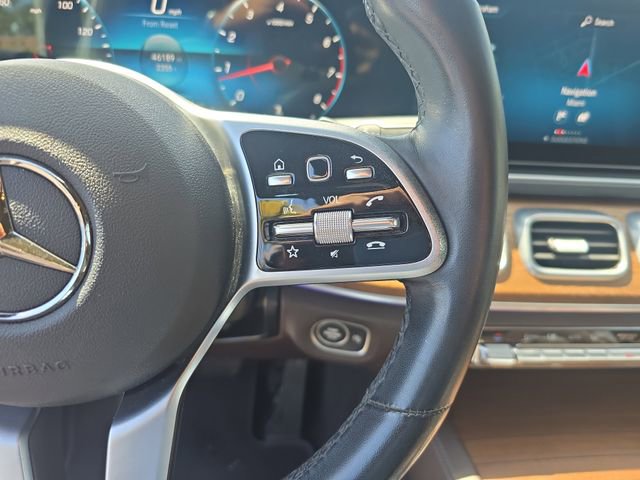 Used 2022 Mercedes-Benz GLE 350 image 23