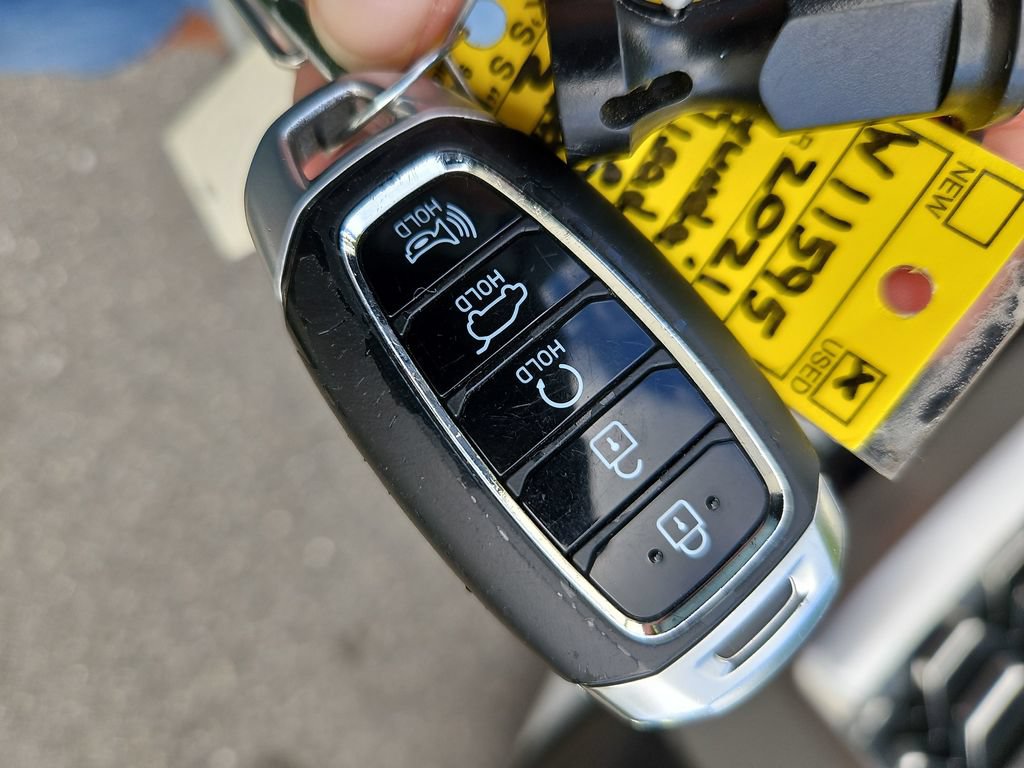 Used 2021 Hyundai Palisade Limited FWD image 40