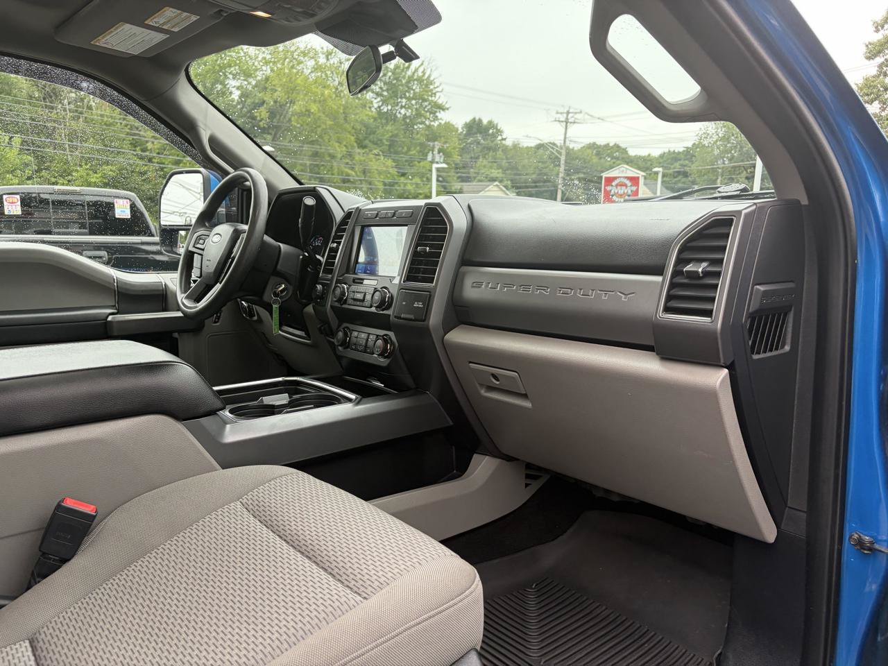 Used 2020 Ford F250 XLT w/ Tremor Off-Road Package AWD/4WD image 50