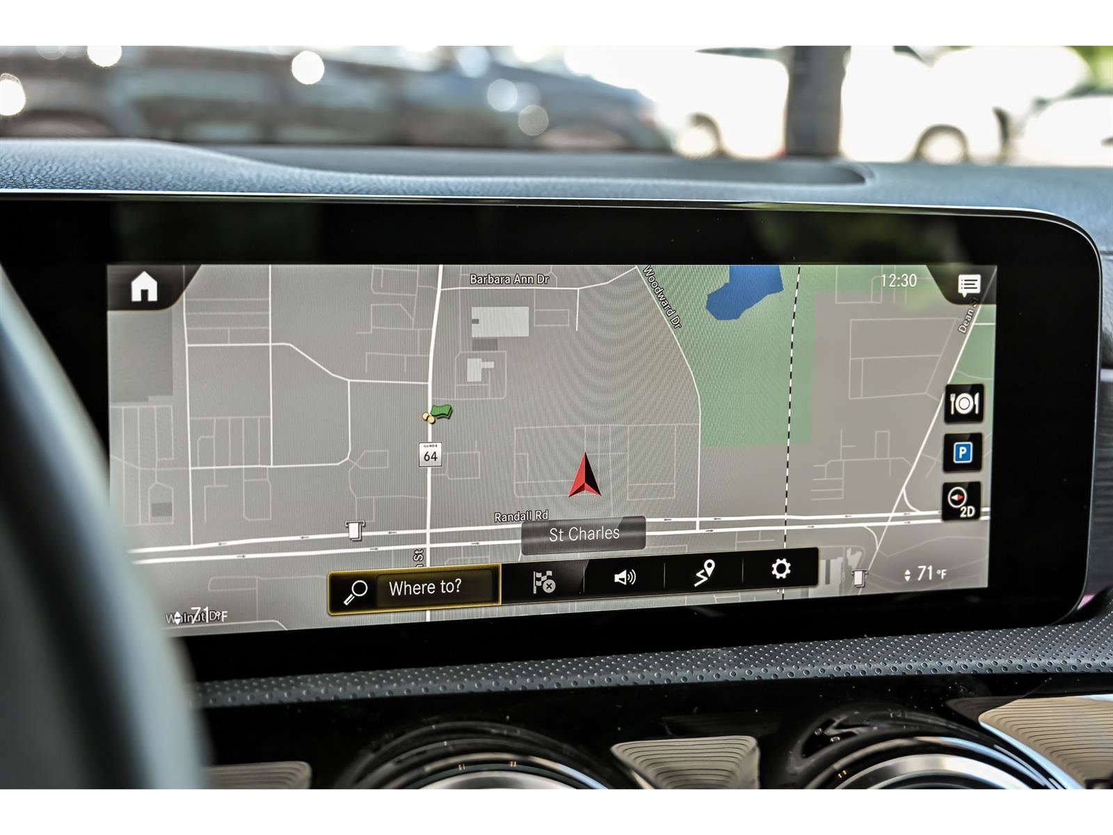 Certified 2023 Mercedes-Benz CLA 250 4MATIC image 19