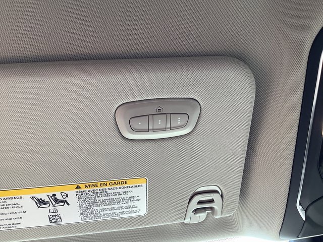 New 2023 Jeep Wagoneer Series III w/ Preferred Equipment Group image 21