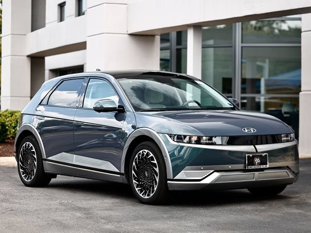 Used 2023 Hyundai Ioniq 5 Limited