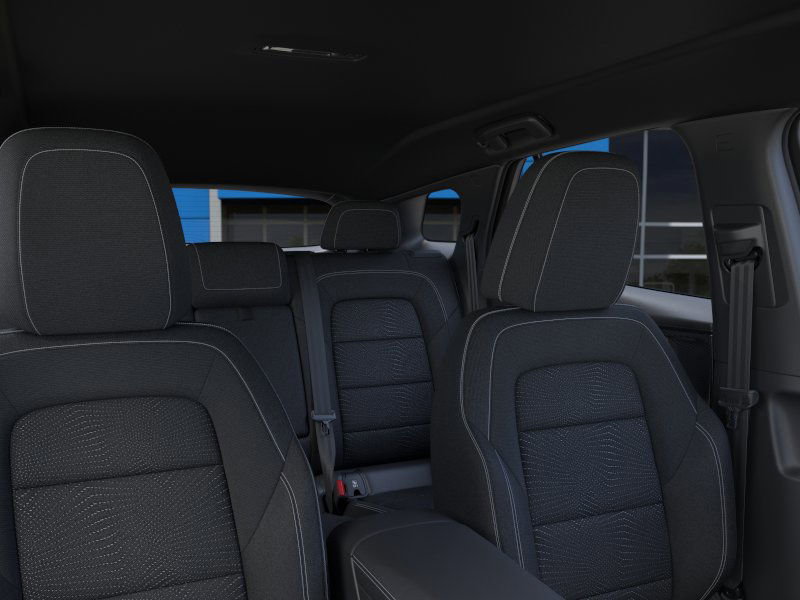 Used 2025 Chevrolet Blazer EV LT image 24