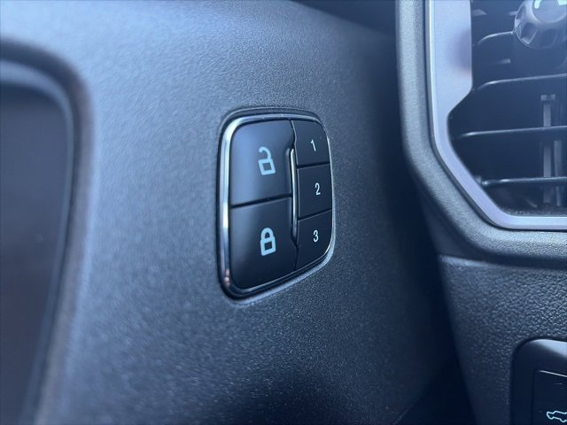 Used 2025 Ford Bronco Sport Outer Banks w/ Outer Banks Tech Package+ image 27