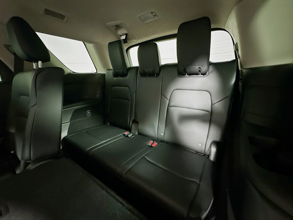 New 2026 Nissan Pathfinder SL AWD/4WD image 17