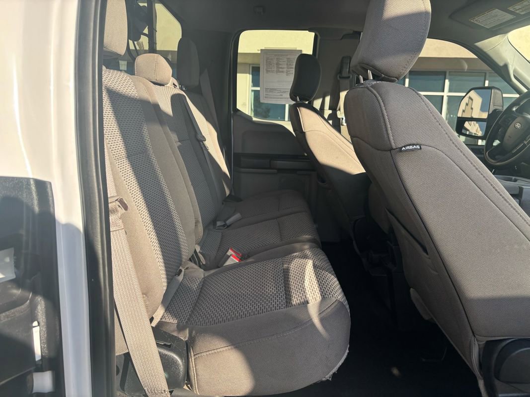 Used 2018 Ford F350 XLT image 12