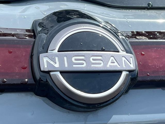 Used 2024 Nissan Kicks SV FWD image 40