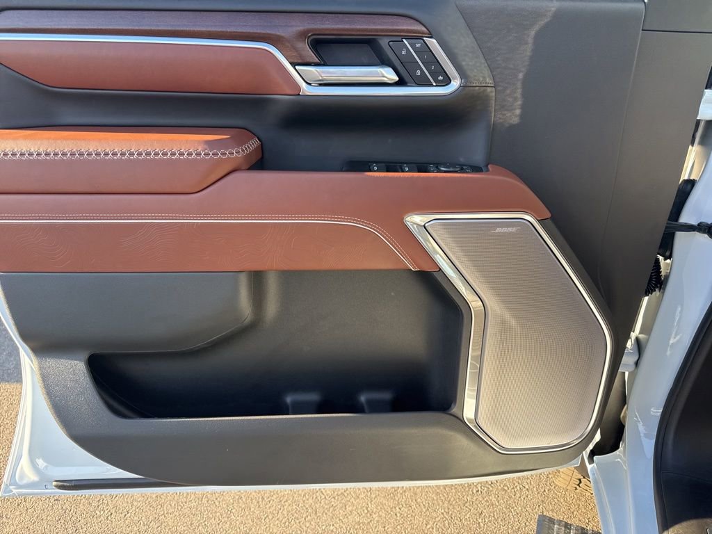 New 2026 GMC Sierra 2500 Denali Ultimate image 29