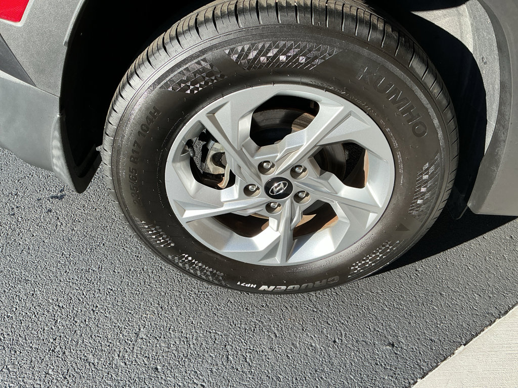 Certified 2023 Hyundai Tucson SEL image 5