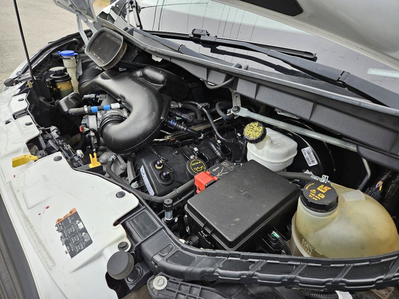 Used 2019 Ford Transit 350 XL RWD image 53