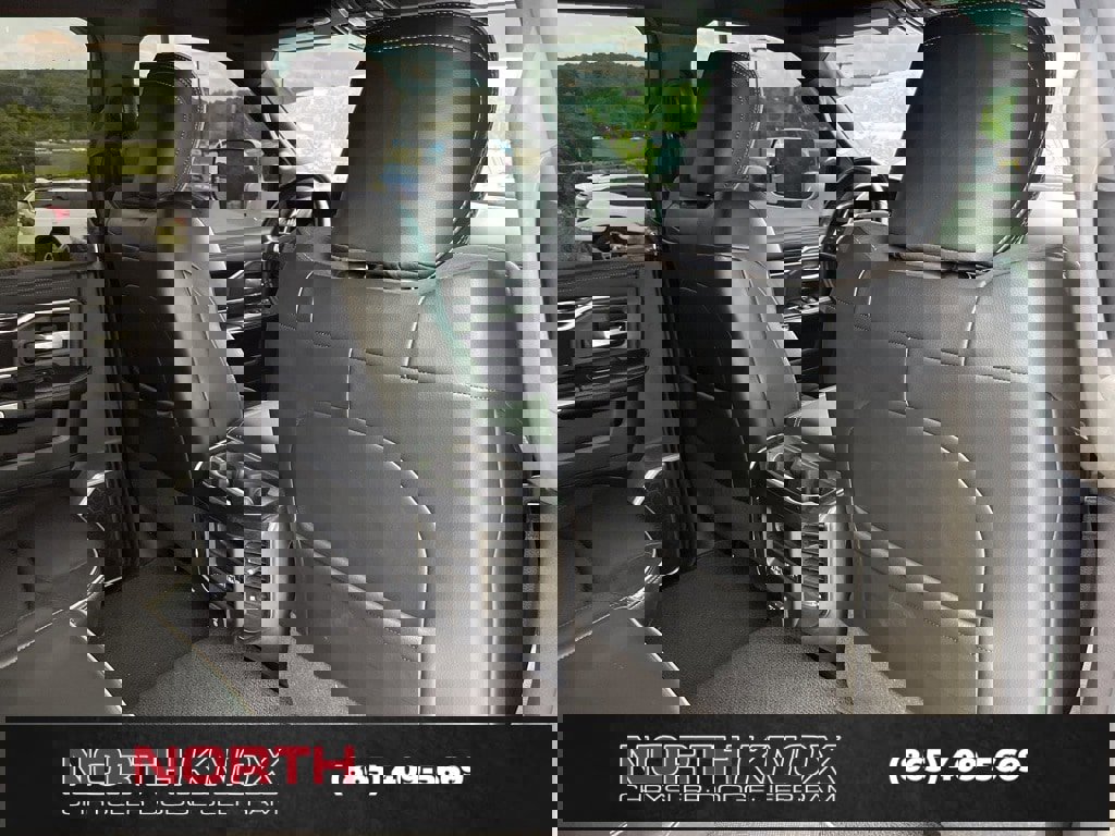 Used 2019 RAM 2500 Laramie image 54