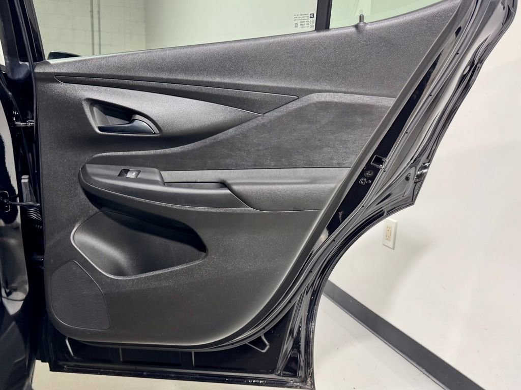 Used 2024 Buick Envista Preferred w/ Convenience I Package image 29