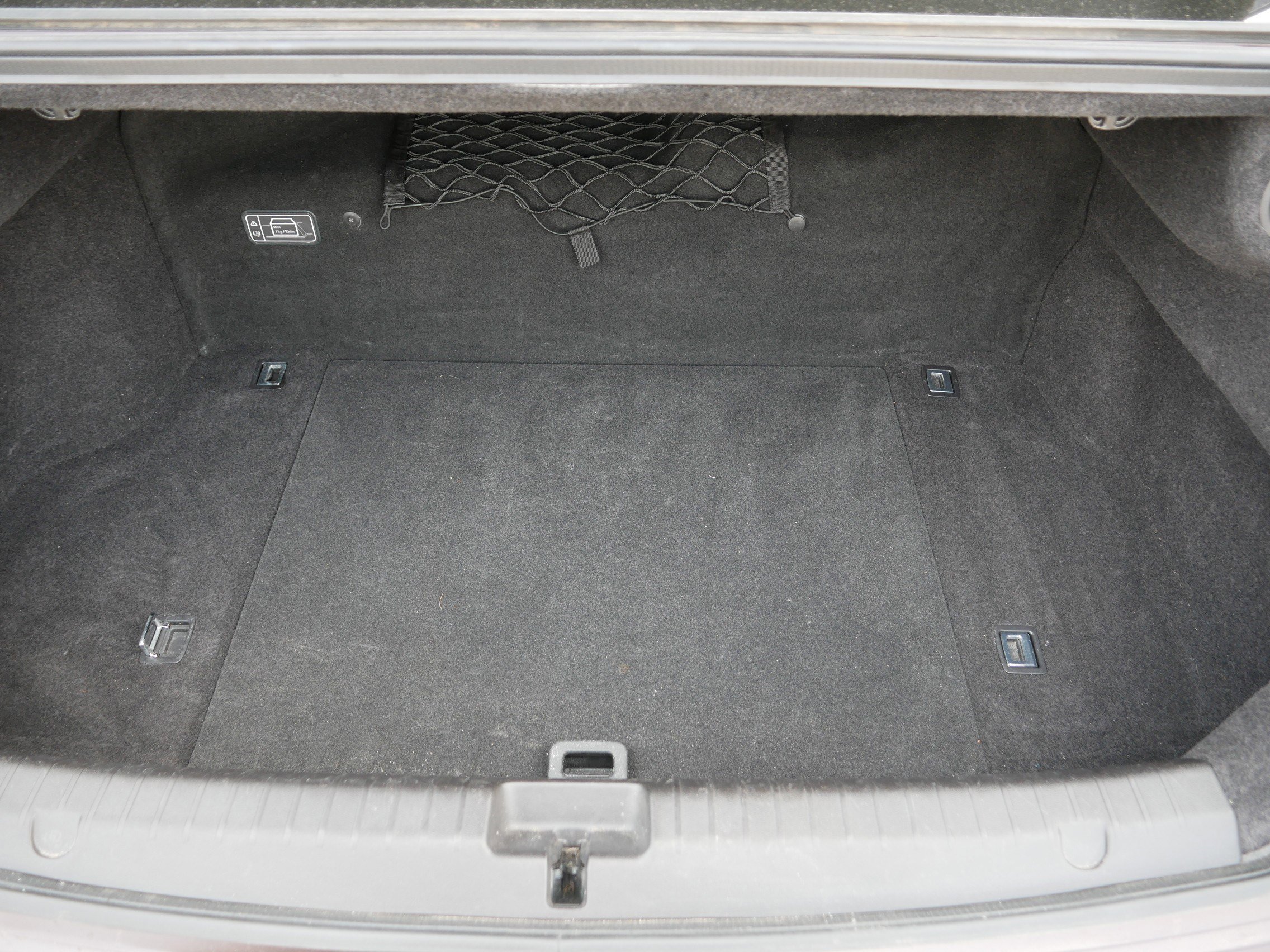 Used 2016 Acura RLX Sport Hybrid w/ Advance Pkg AWD/4WD image 18