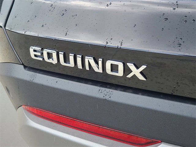 New 2026 Chevrolet Equinox LT image 5