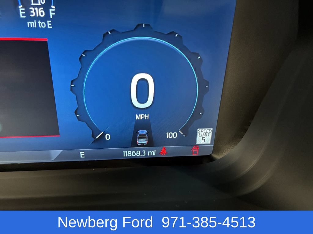 Used 2026 Ford F450 King Ranch w/ Chrome Package AWD/4WD image 21