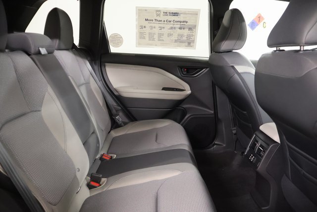 New 2026 Subaru Forester Premium AWD/4WD image 28