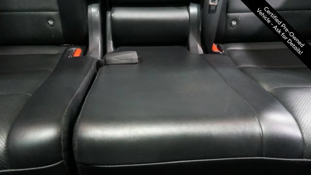 Certified 2023 INFINITI QX50 Luxe AWD/4WD image 60