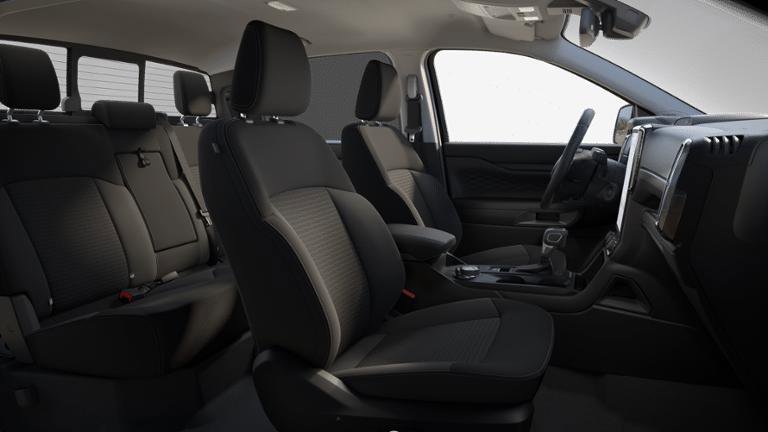 New 2025 Ford Ranger XLT image 28