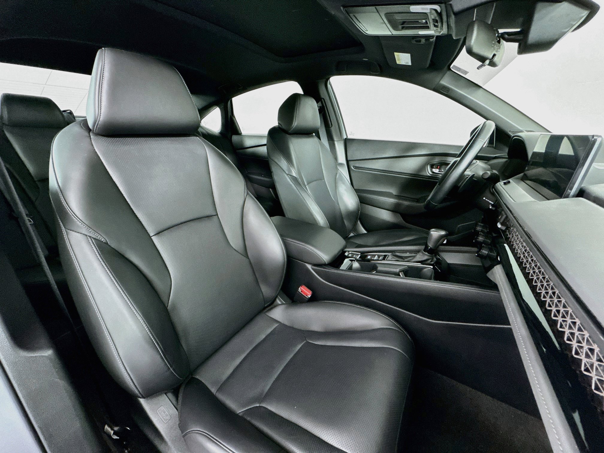 Certified 2023 Honda Accord Sport image 27