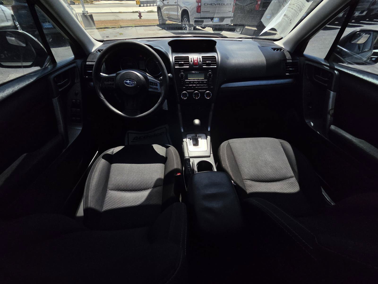 Used 2014 Subaru Forester 2.5i Premium w/ All-Weather Package AWD/4WD image 14