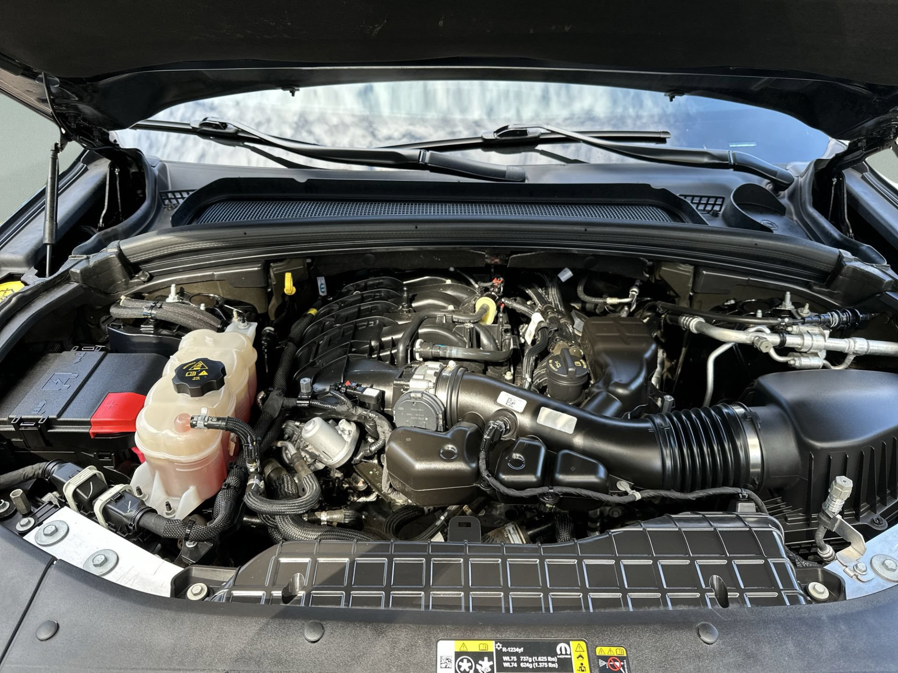 Used 2022 Jeep Grand Cherokee L Limited RWD image 17
