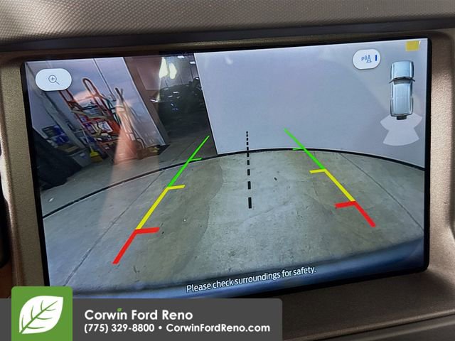 New 2026 Ford Bronco Big Bend image 14