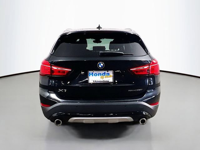 Used 2021 BMW X1 sDrive28i w/ Convenience Package FWD image 24