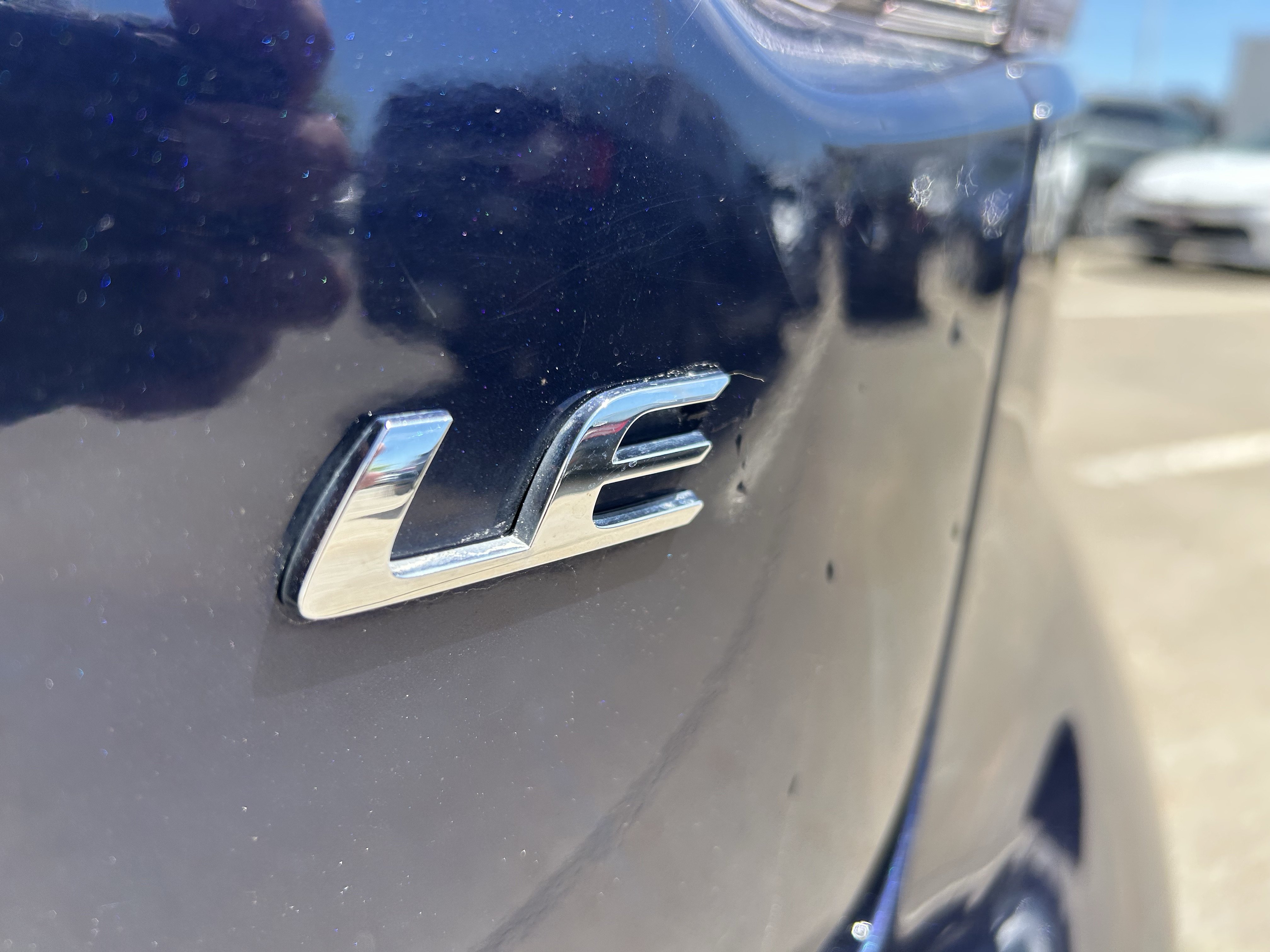 Certified 2023 Toyota Corolla LE FWD image 9