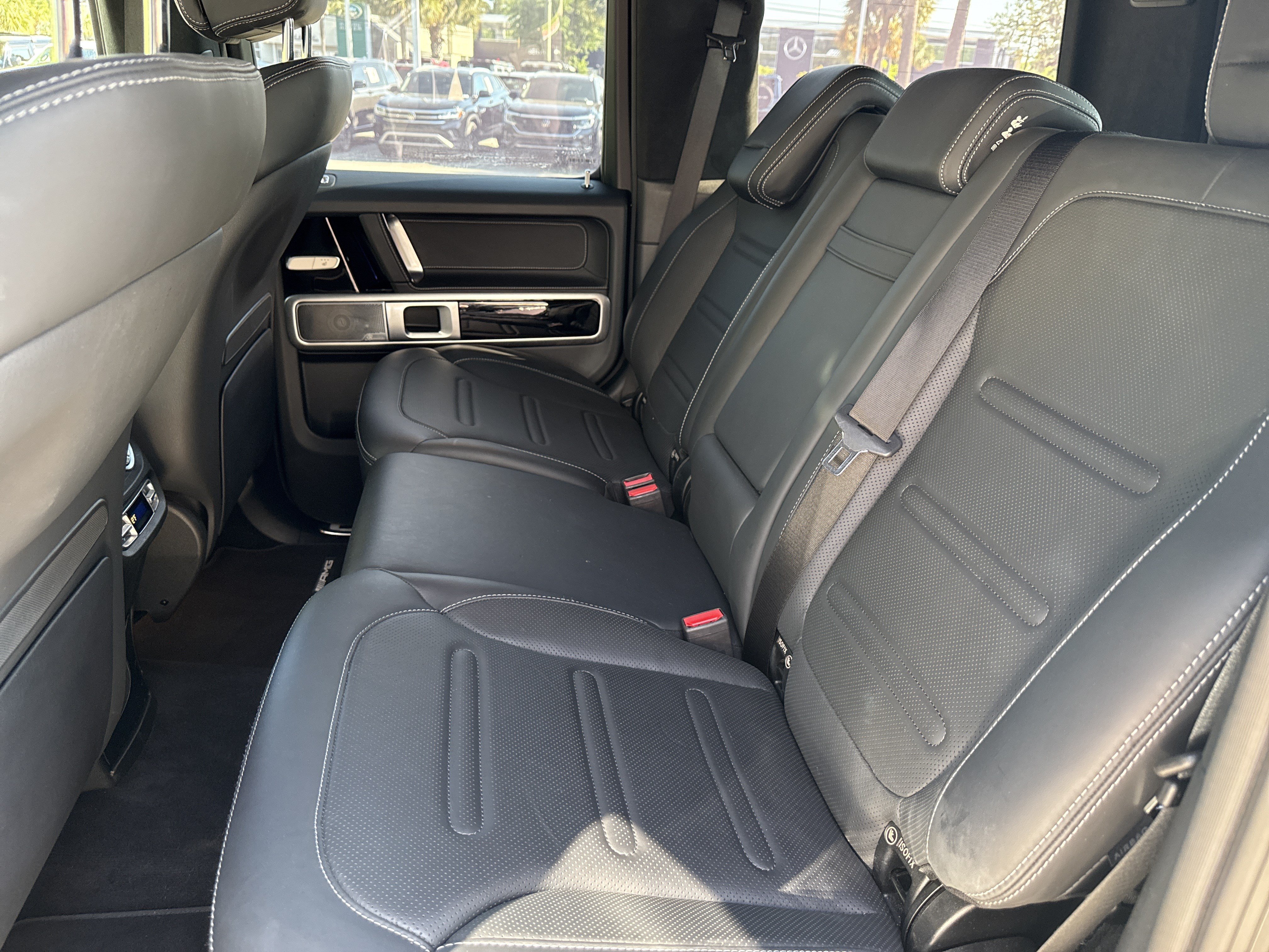 Used 2023 Mercedes-Benz G 550 image 45