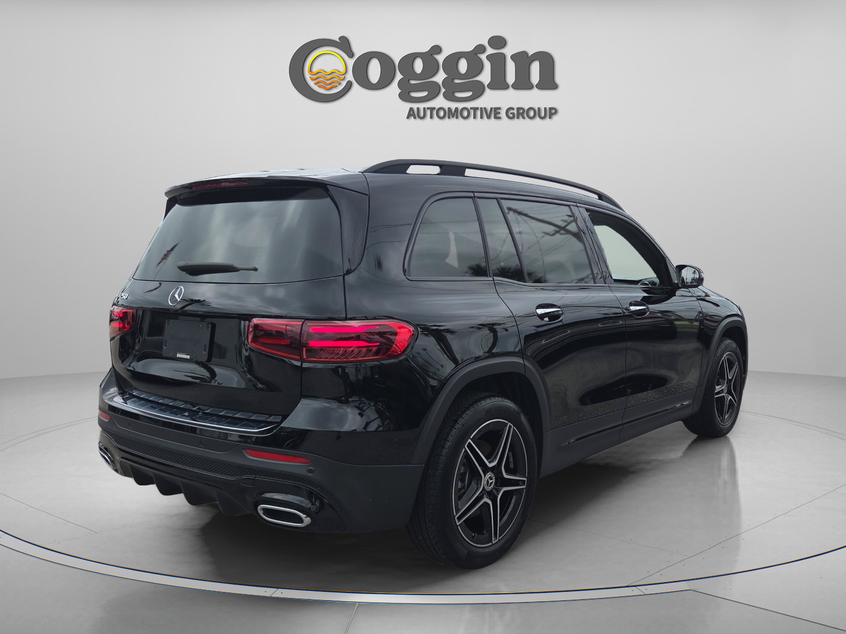 Used 2026 Mercedes-Benz GLB 250 image 7
