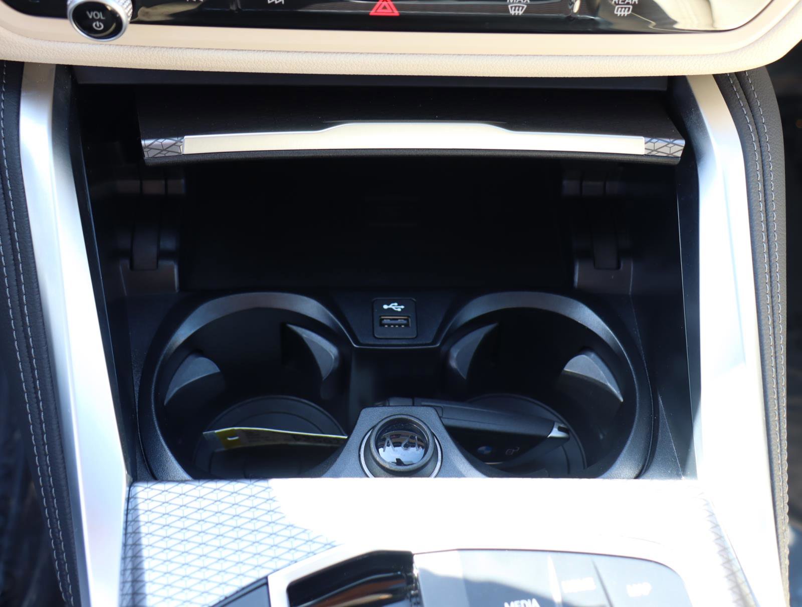 Used 2025 BMW 440i xDrive M440i xDrive Gran Coupe AWD w/ Premium Package image 27