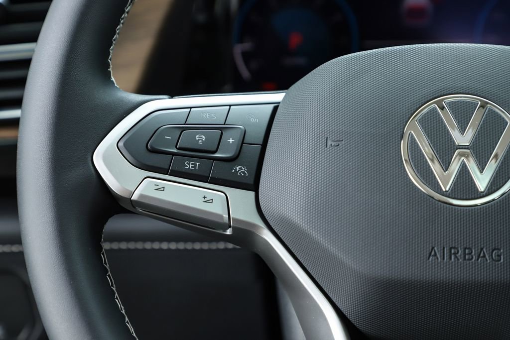 New 2026 Volkswagen Atlas SE image 61